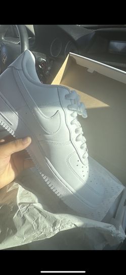 Nike Air Force 1