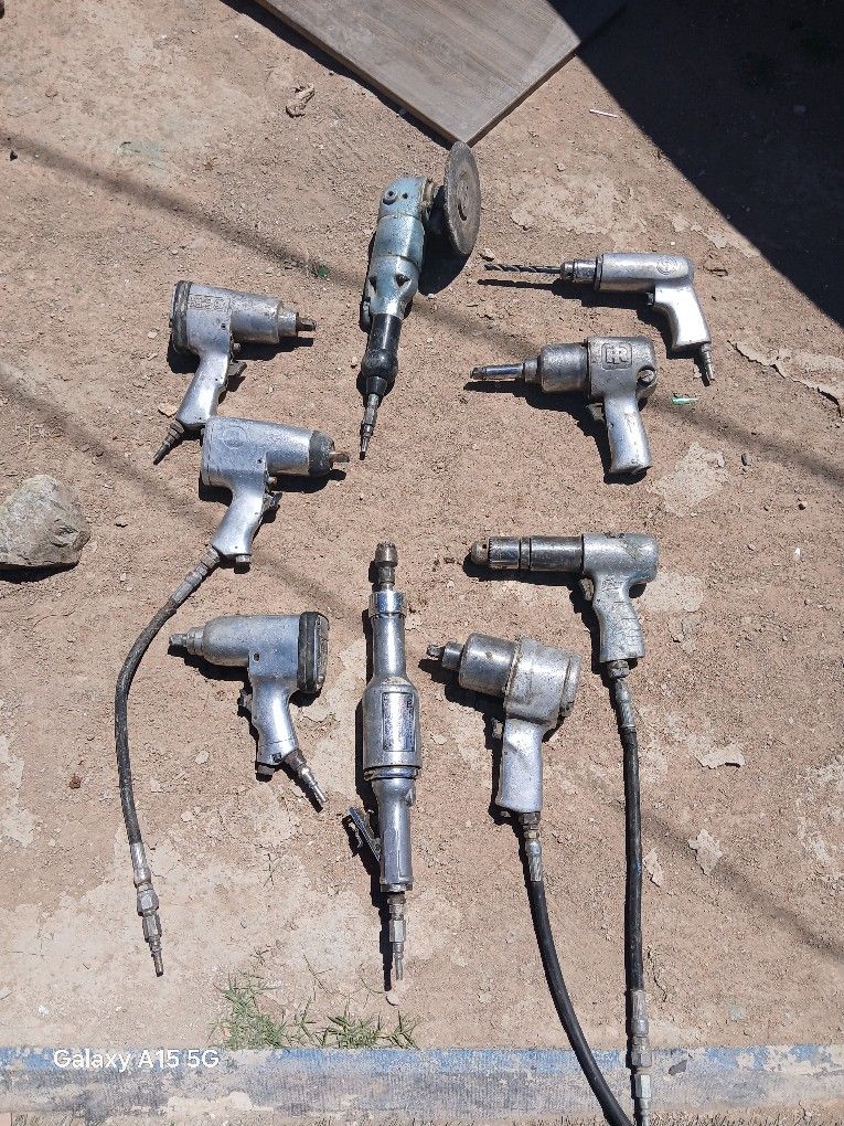Air Power Tools