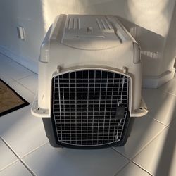 Pet Carrier Airline Approved!