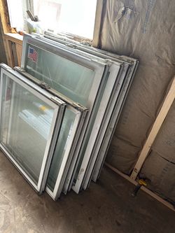 House Windows