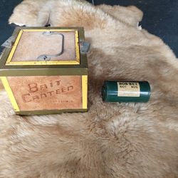   Bait Boxes