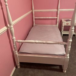 Bed Frame Twin Size