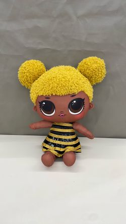 lol Queen Bee. Item No 64 (Shopgoodwill)