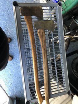 Axe