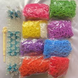 Rainbow loom original Kit! 