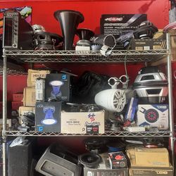 Used audio for sale at great prices