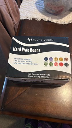 In home waxing kit