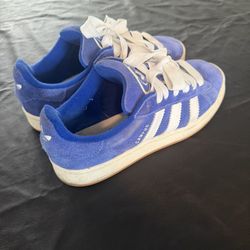 Adidas Campus 00’s Men Shoes Blue/White