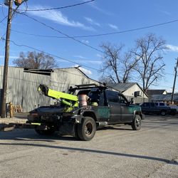 2006 Chevy Silverado 3500 Duramax 4x4