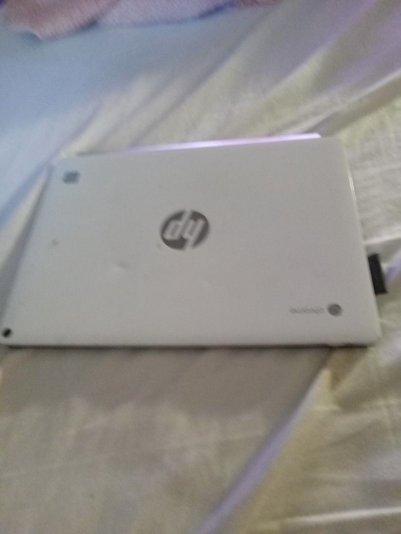 HP NOTEBOOK.   ...AS IS.  70 DOLLARS. Works