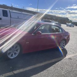 2006 BMW 330