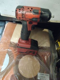 Snap on Drill
