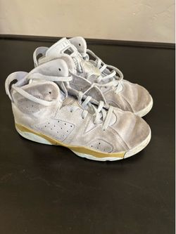Kids Jordan sneakers
