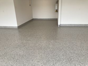 Epoxy Flooring