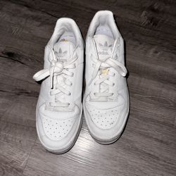 Adidas Women's Forum Bold Shoes 