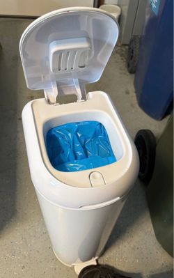 Free Diaper Genie