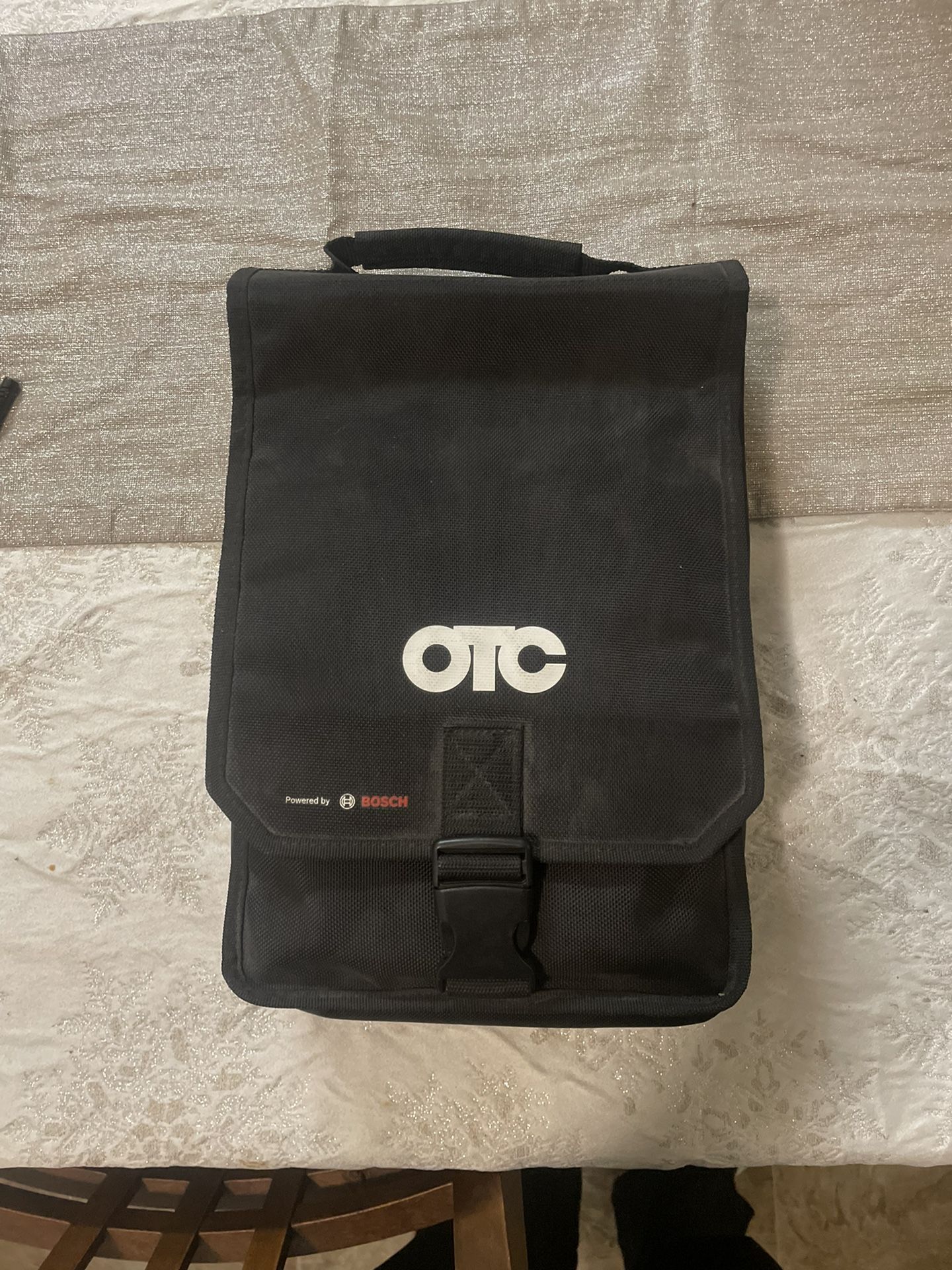 OTC Evolve Pro Diagnostic Tool