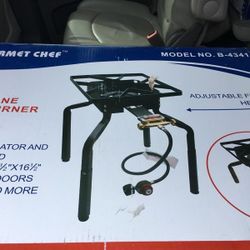 Propane Gas burner