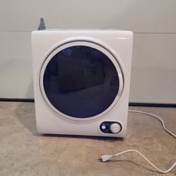 Magic Chef Dryer 120v
