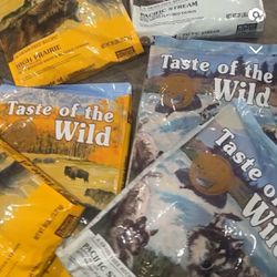Taste Of The Wild 