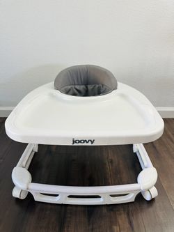 Joovy Walker