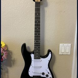 Electric Guitar 