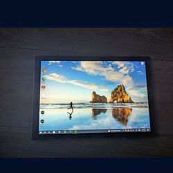 Surface Pro 4  Laptop