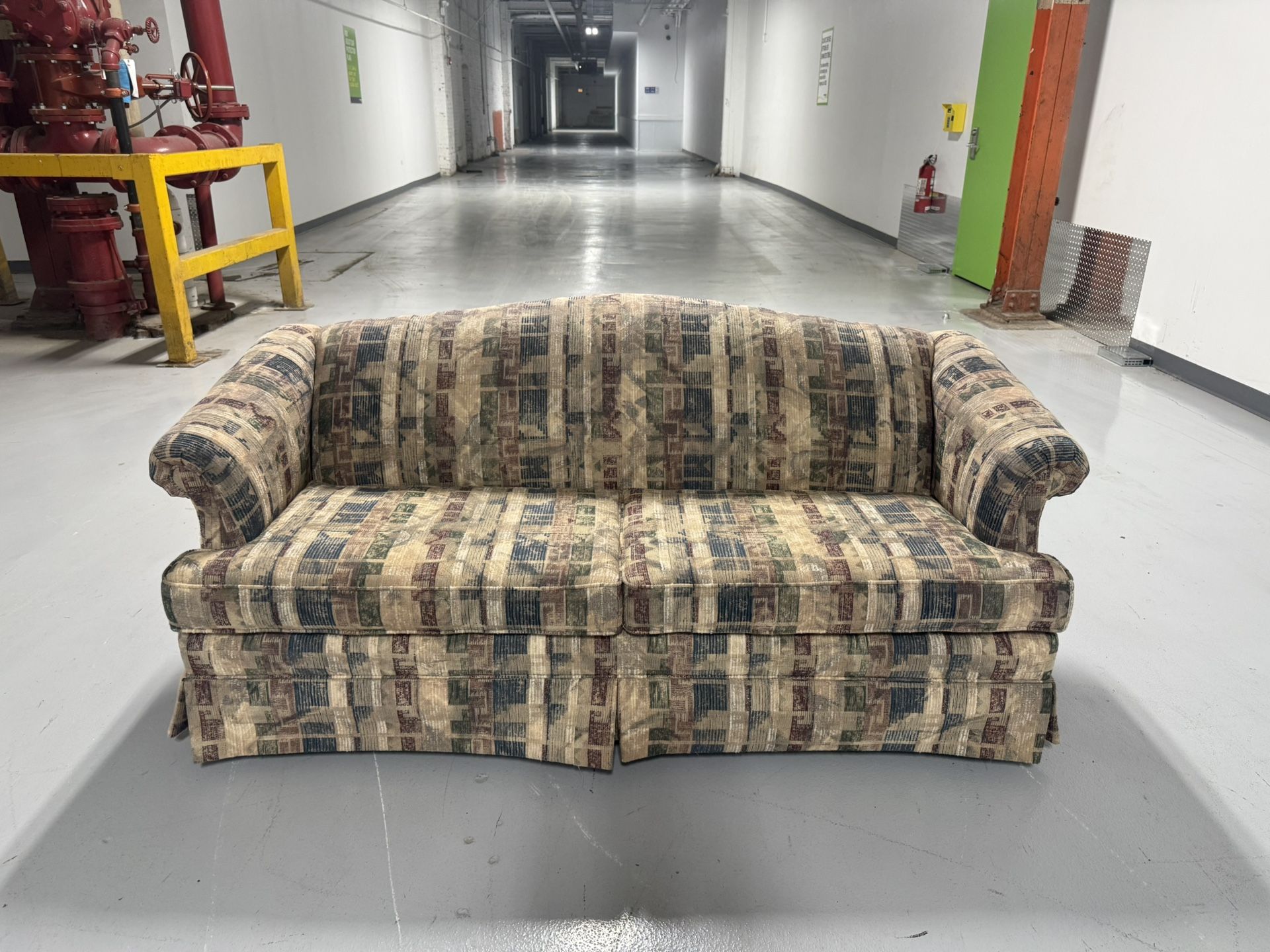 Couch $150 - Free Delivery