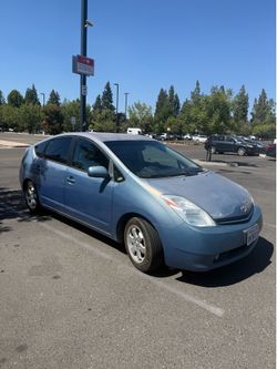 2005 Toyota Prius