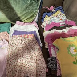 Girls Clothes 18-24 Months 