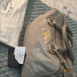 PRADA Shoulder Bag 1BB010 (Aunthentic)