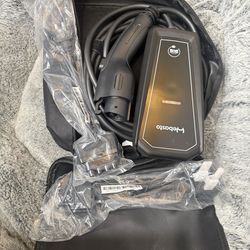 Webasto Portable EV Charger