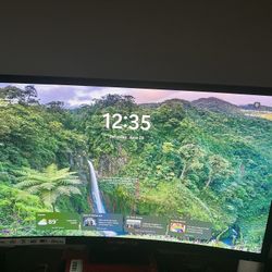 Sceptre Gaming Monitor