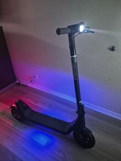 Like new