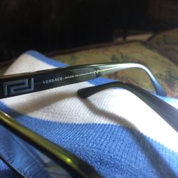 Authentic VERSACE TALY Frames