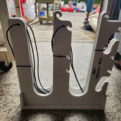 C8874-051 Paddle Board Rack 