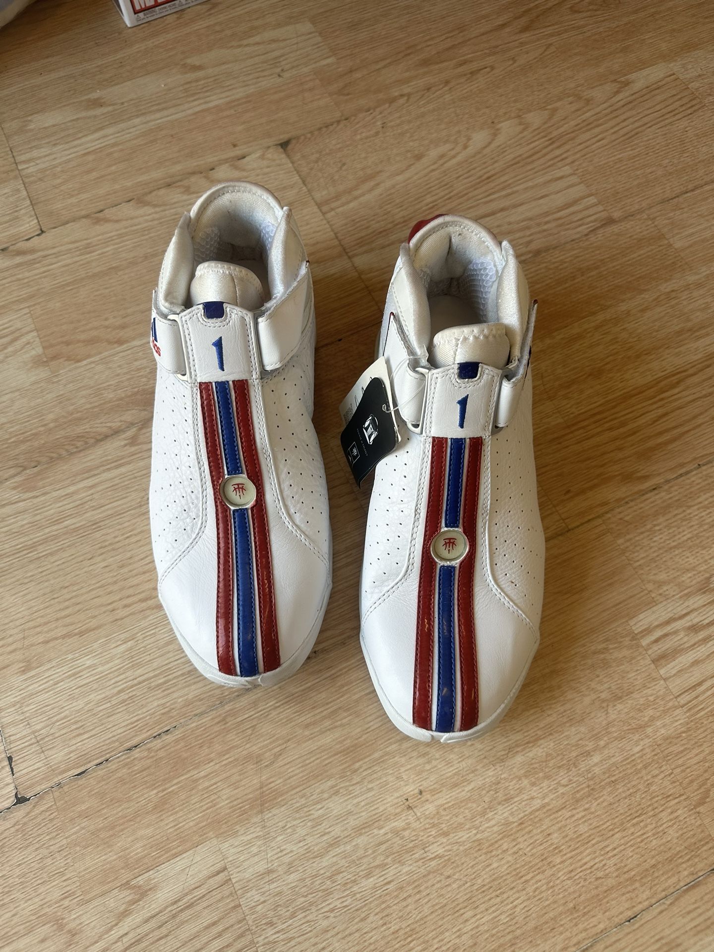 Adidas Shoes Size 10