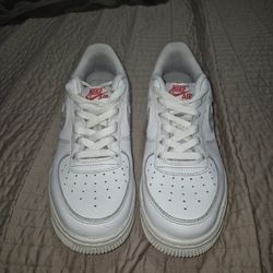 Tenis Nike 
