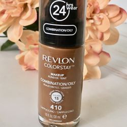 Revlon Colorstay Makeup 