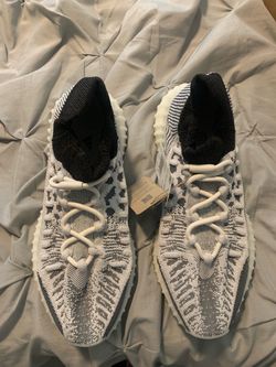 Yeezy’s