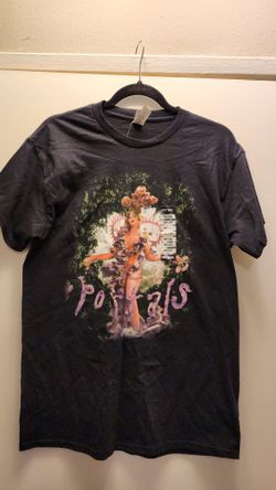 Melanie Martinez Portals HOT TOPIC Medium shirt New Never Used
