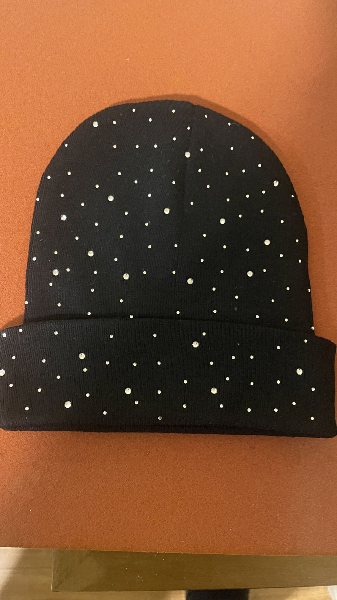 Rhinestone Skully