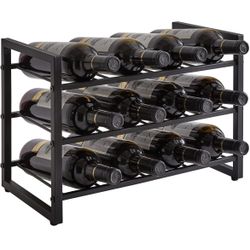 New Wine Rack