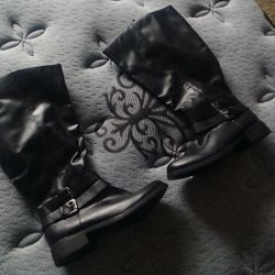 Style&Co Women Boots Size 6M 