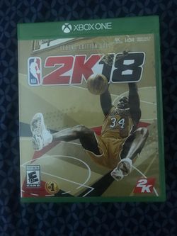 2k18