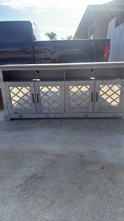 Tv stand