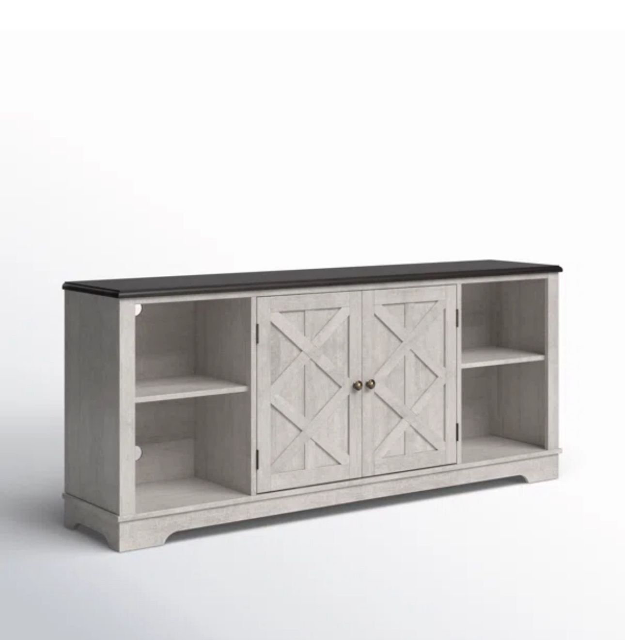 70” TV stand