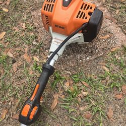 Stihl HL94K Hedge Trimmer 