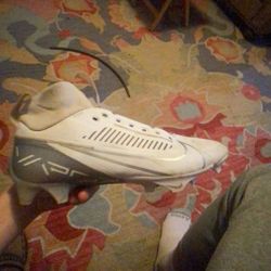 Nike Vapor Football Cleats