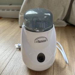 Bottle Warmer